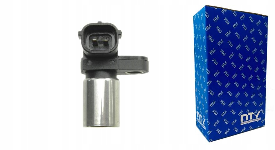 фото №13, Датчик положення вала колінчастого