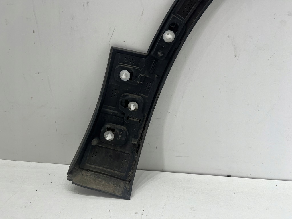 фото №8, Volvo xc40 ii 2 17- молдинг накладка крыла перед левая 31448324