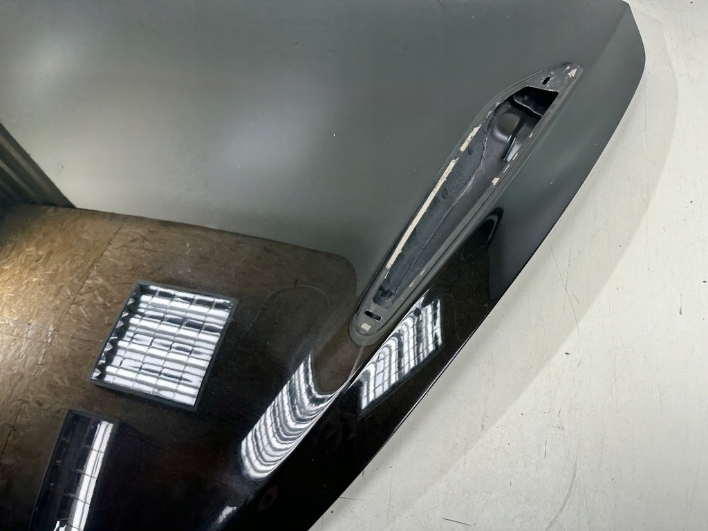 фото №7, Капот mclaren 720s