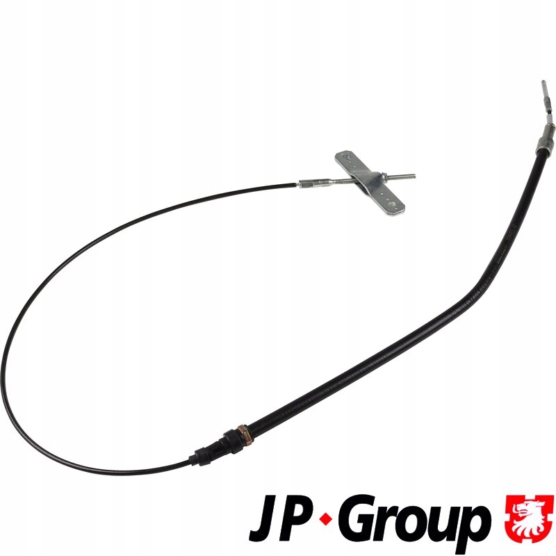 фото №1, Vw transporter t5 t6 трос тормоза ручного