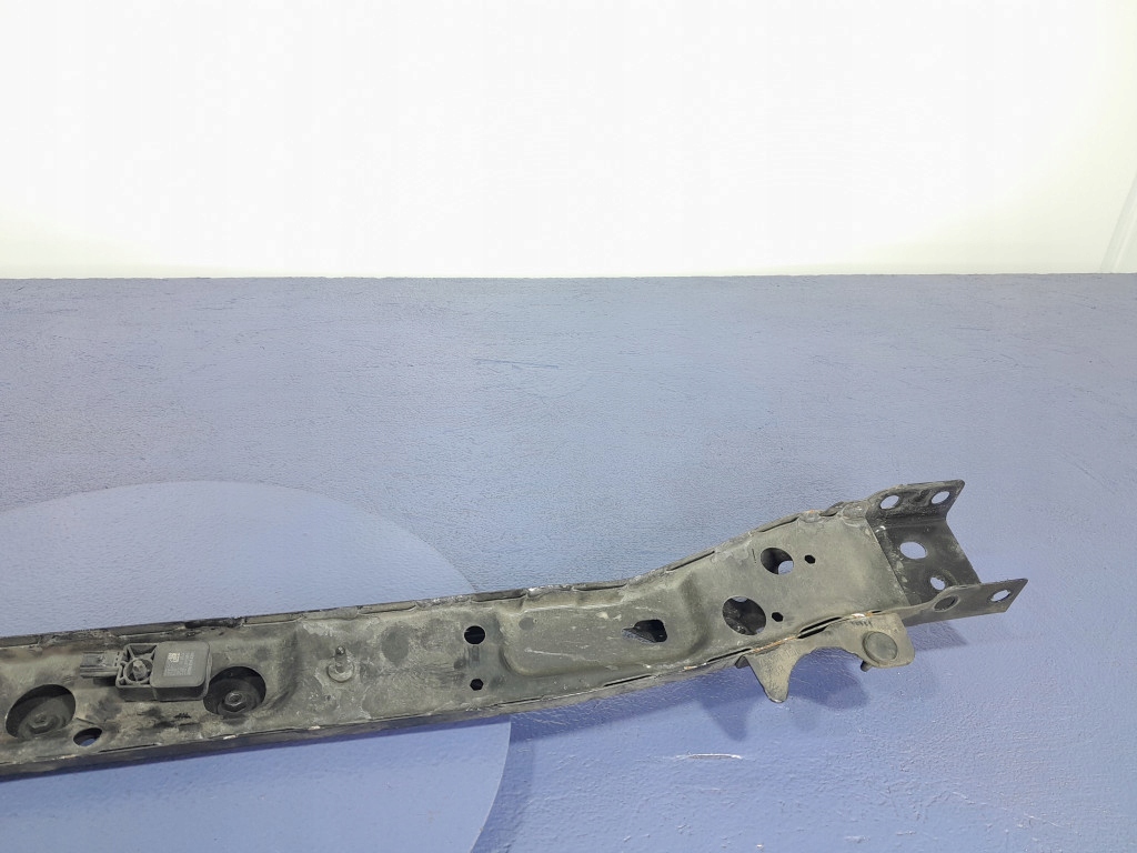 фото №5, Opel insignia b усилитель верхний поперечина передний 39143306