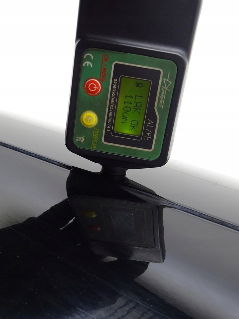 фото №14, Крыло левый перед передний audi a3 8p lift ly9b