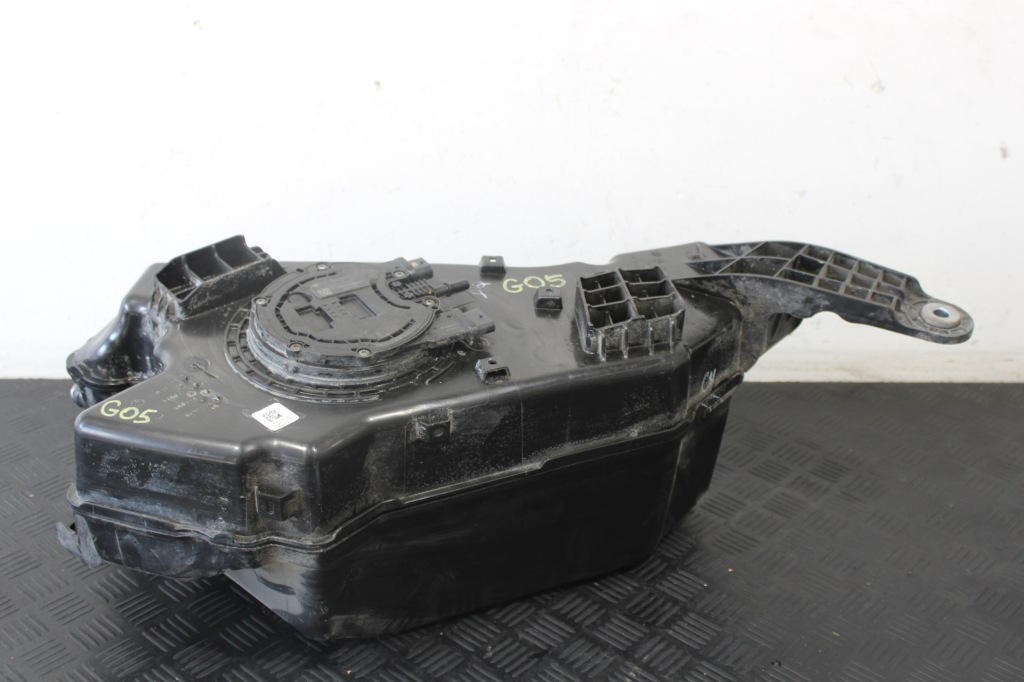 фото №1, Бак adblue насос bmw x5 g05 7440009