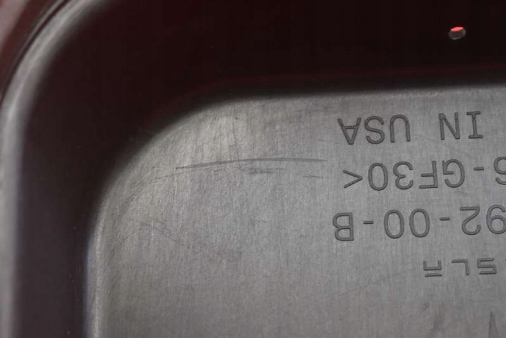 фото №11, Корпус засувка капот 1005892-00-b tesla model s 12-20