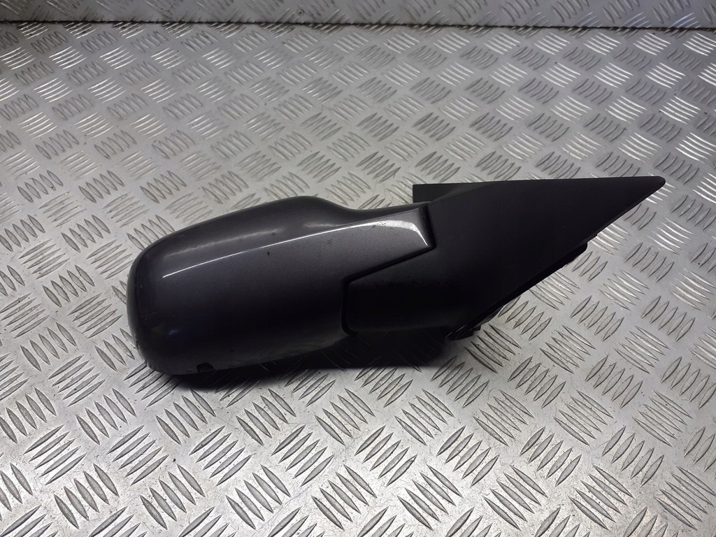 фото №2, Зеркало правое renault scenic ii 7pin tec68