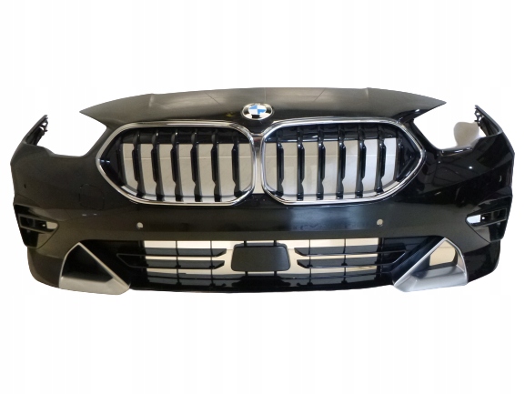 фото №1, Bmw 2 m2 f44 x line бампер перед передній 6 x pdc