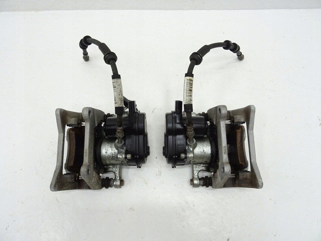 фото №12, Audi a6 a7 c7 4g a8 d4 тормозные диски суппорты тормоза 356mm 4g0615301a