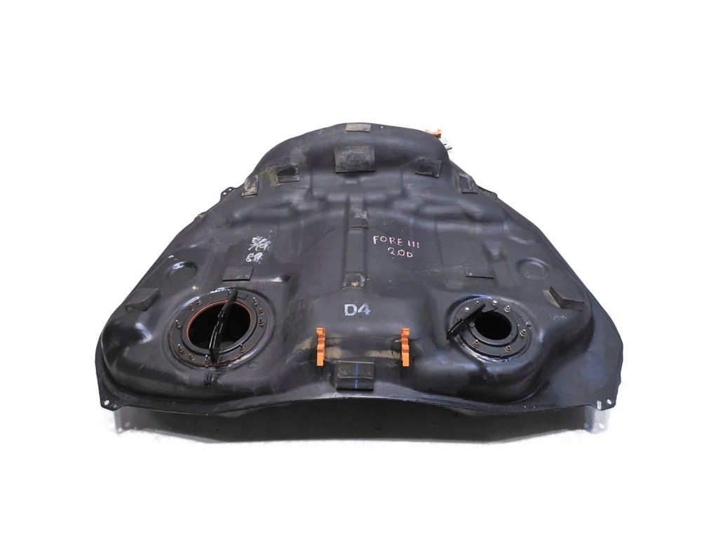 фото №1, Бак bak топлива subaru forester iii 2.0 d