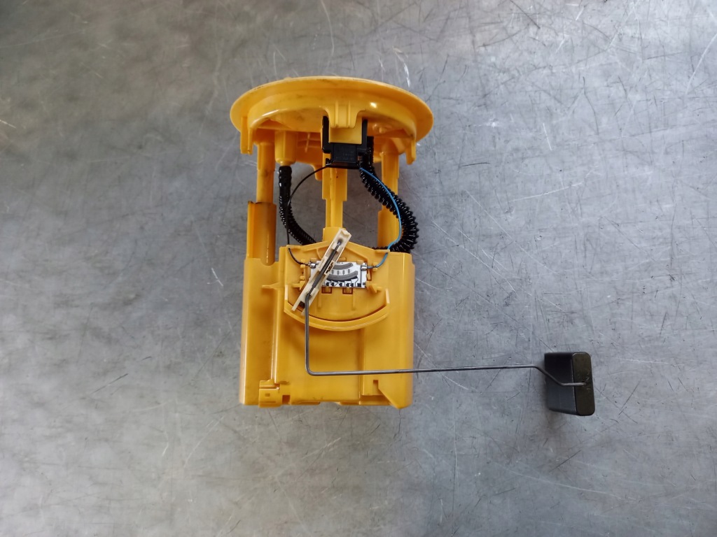 Купить Поплавок топлива 9645161680 citroen c2 1.4hdi