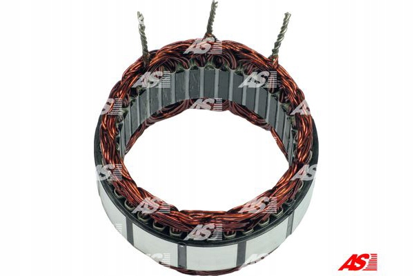фото №1, Stator, генератор as-pl as3016