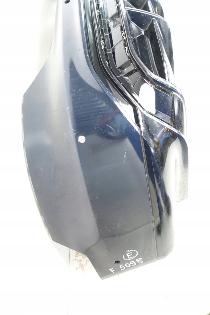 фото №16, Audi e-tron gt rs 2018- бампер задняя задний 4j3807421b