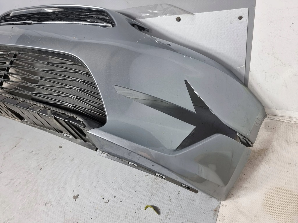 фото №9, Бампер перед kia ceed iii lift 86511-jzdag