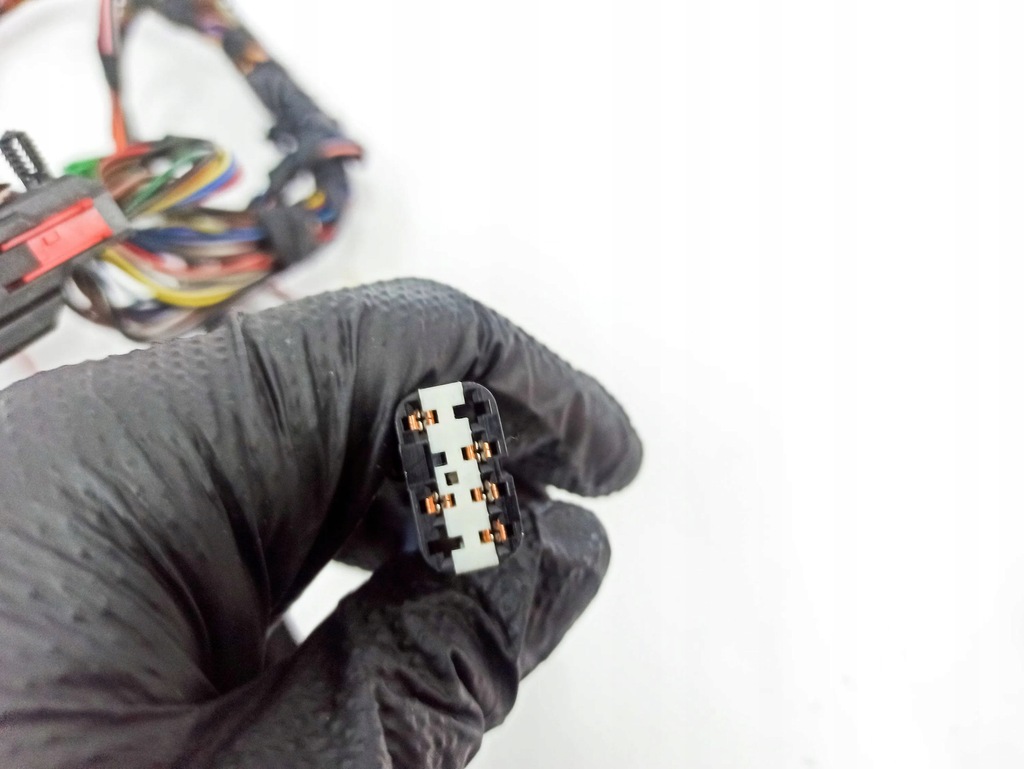 фото №11, Land rover range rover sport l320 2008 сидіння, сидіння