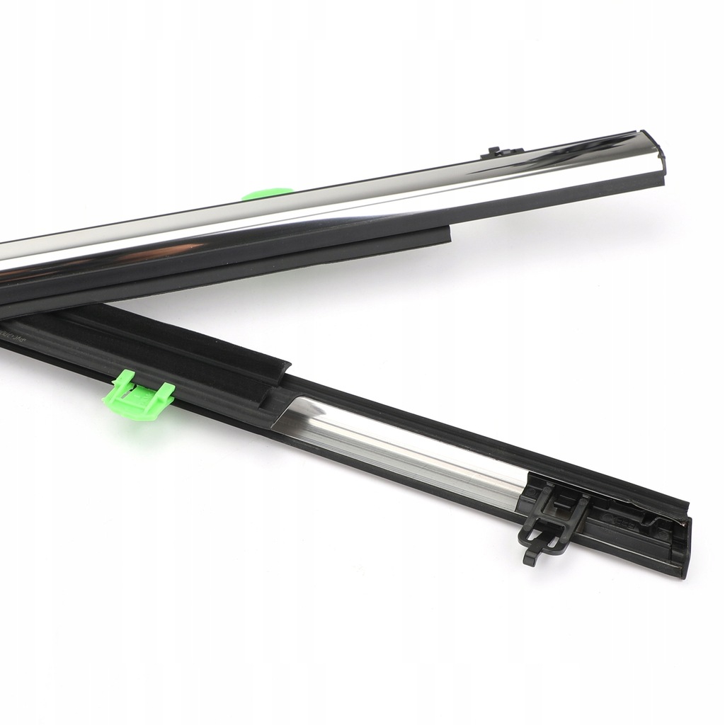 фото №6, Накладки оконные уплотнители уплотнители honda cr-v crv 2007-2011 72950-swa-a01