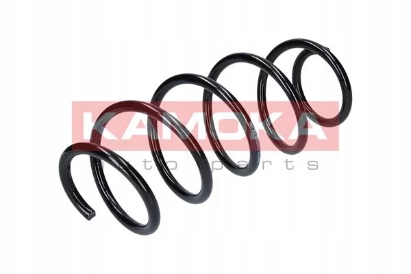 Купить Пружина подвеска перед левый/правый 140/367/12.55 2110271/kao