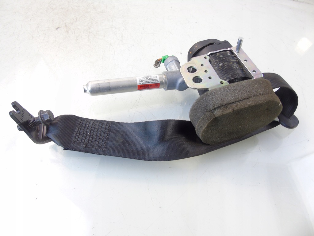 фото №5, Pas безпеки лівий задня volvo c30 30642226