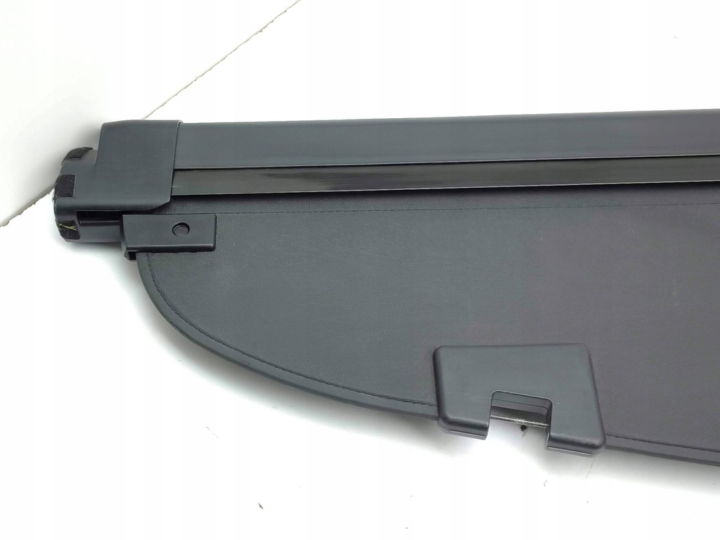 фото №10, Mazda cx-5 2013 шторка багажника