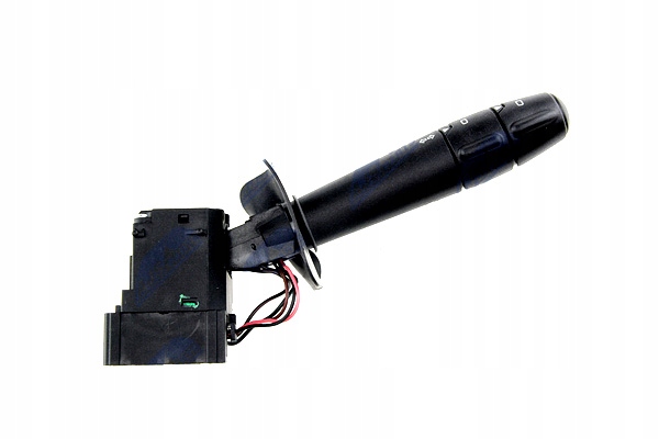 фото №9, Перемикач комбінований dacia logan 2004- sandero 2008- перемикач