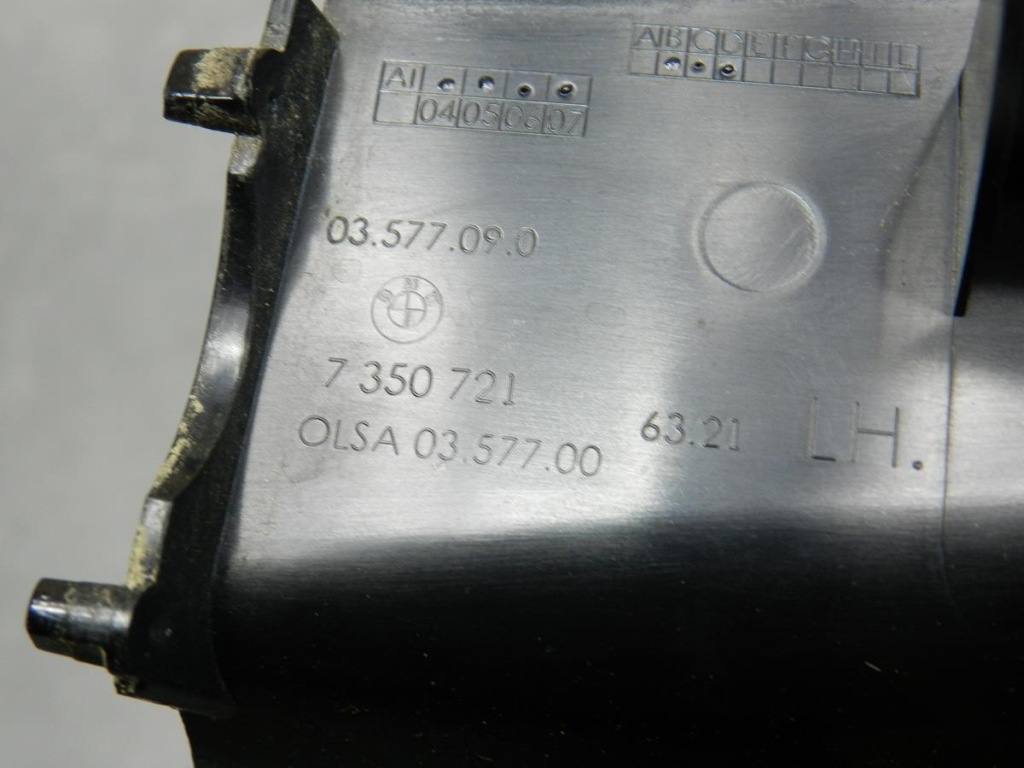 фото №4, Bmw x1 f48 захист 7350721