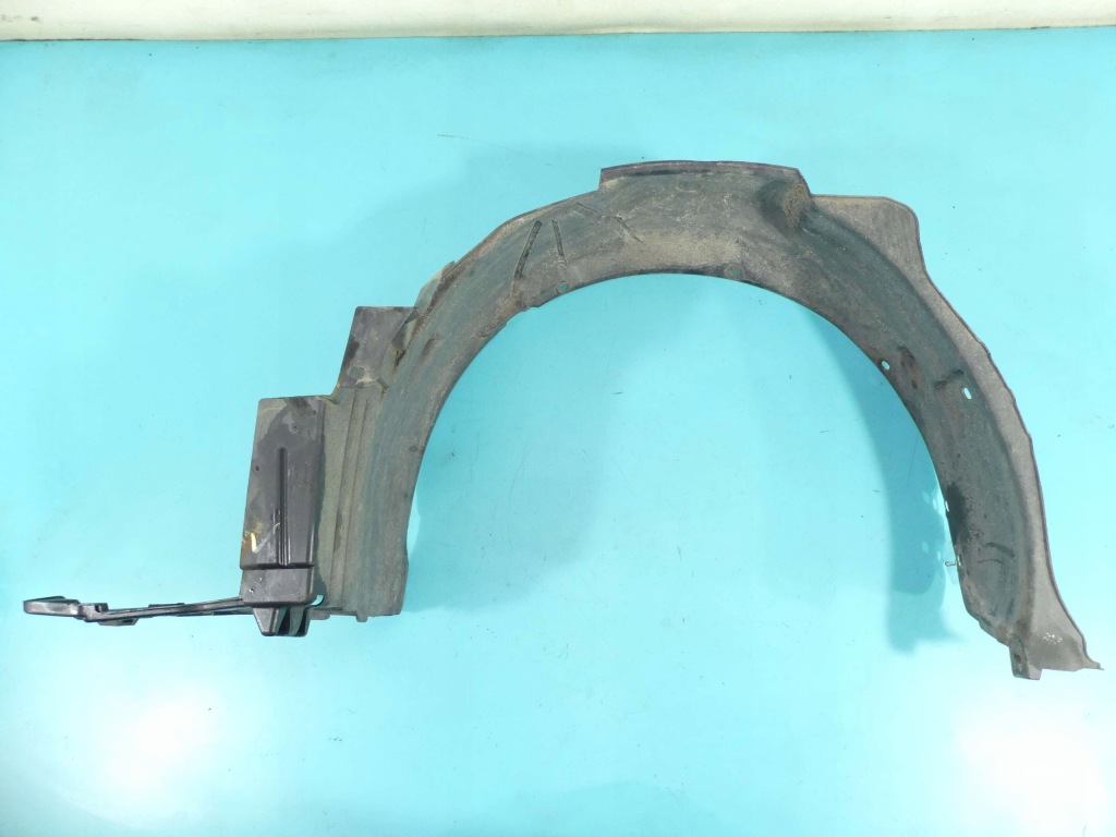 фото №6, Подкрылок перед правое honda stream 03-07