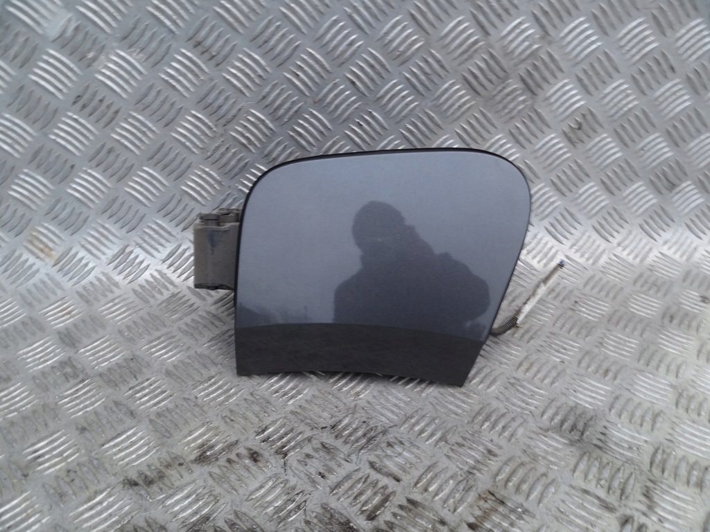 фото №1, Кришка бака пального opel crossland x p17 13461775 23058770 1.2l 96kw