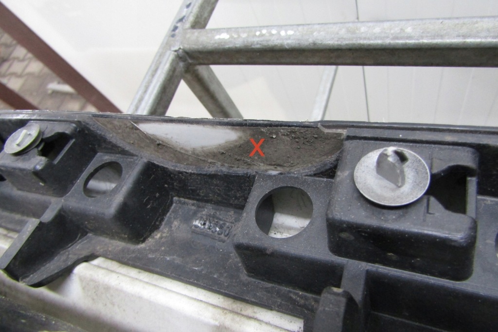 фото №11, Молдинг поріг ліва jaguar xe 760 f s r sport 14-