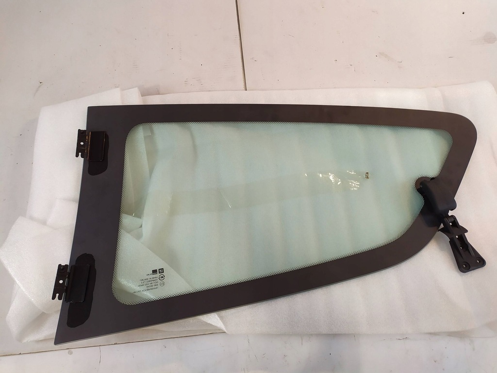 фото №8, Стекло правый задняя треугольник chevrolet aveo 05-11r 96404374