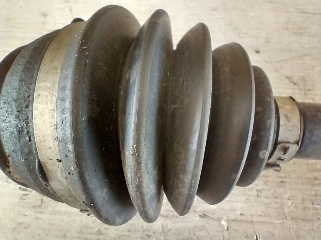 фото №11, Audi a4 b8 a5 8t lift 2.0 tdi 8k0407271ak привідний вал права ліва перед передня