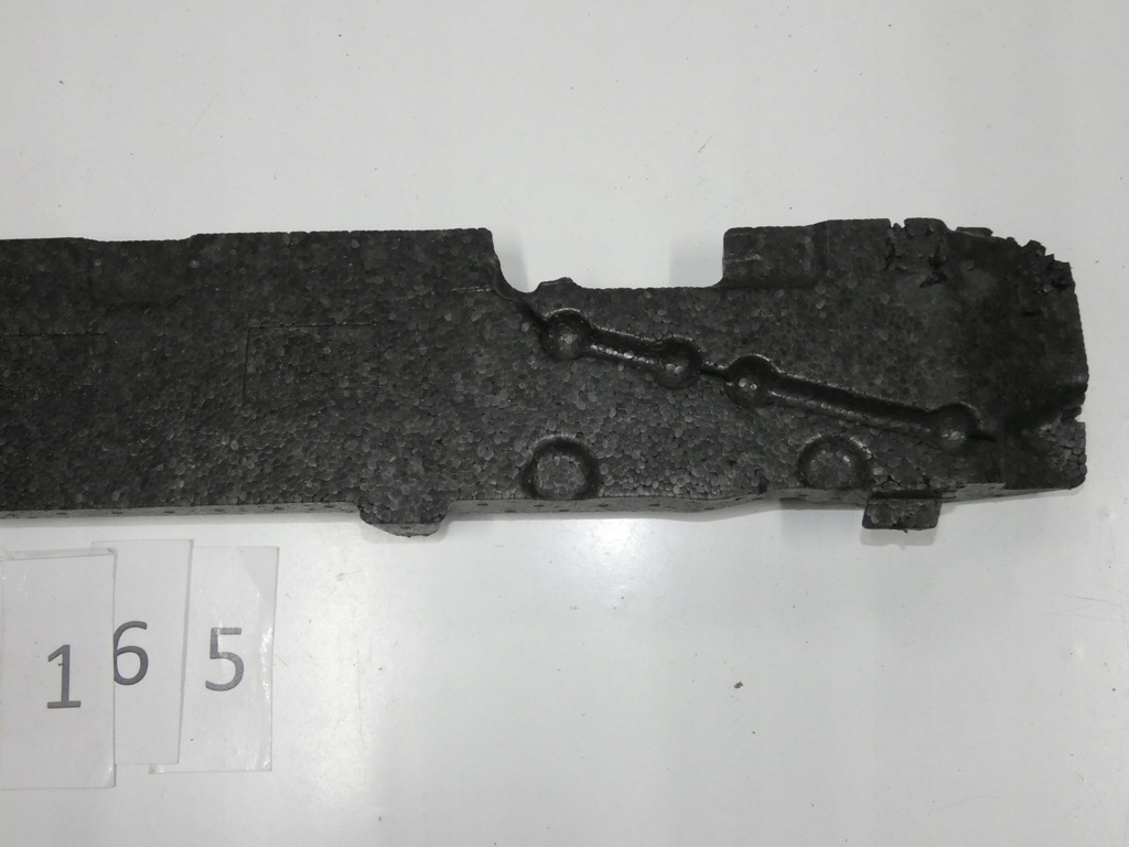 фото №10, Абсорбер, піна бампера передній audi a-4 8k b8 lift 2.165