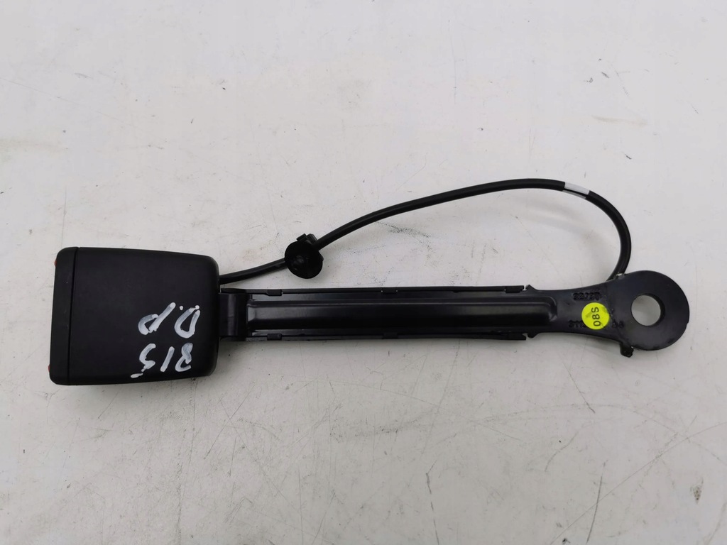 фото №7, Audi a1 2023 пряжка передній поперечина безпеки