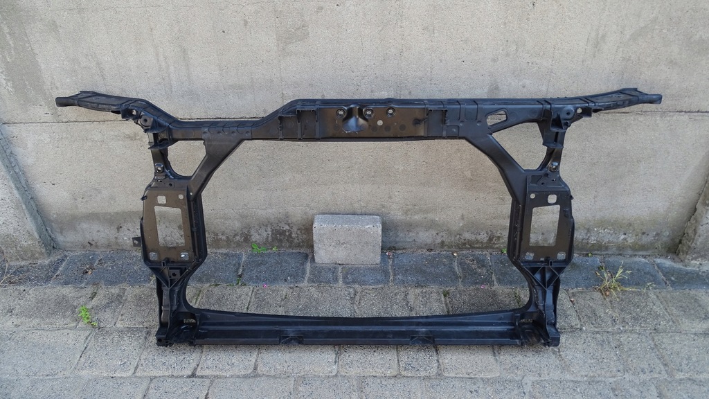 фото №1, Audi a4 b8, a5 8t0 lift - pas передний