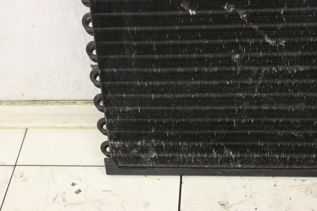фото №10, Радиатор кондиционера bmw z3 e36/7 1.9 бензин