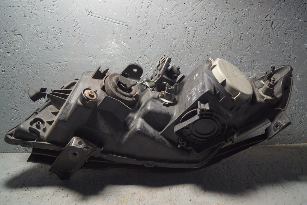 фото №14, Лампа правий перед honda accord vii lift