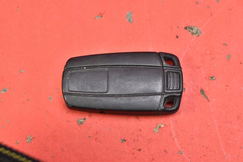 фото №10, Замок запалювання ключ 6954717 bmw e87 2.0 d 163 km 04-07