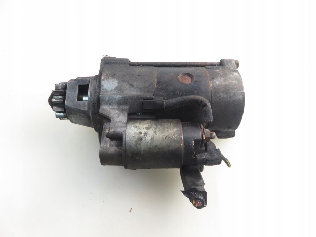 фото №9, Стартер nissan primera kombi 2.2 di 233008h801 m008t71471