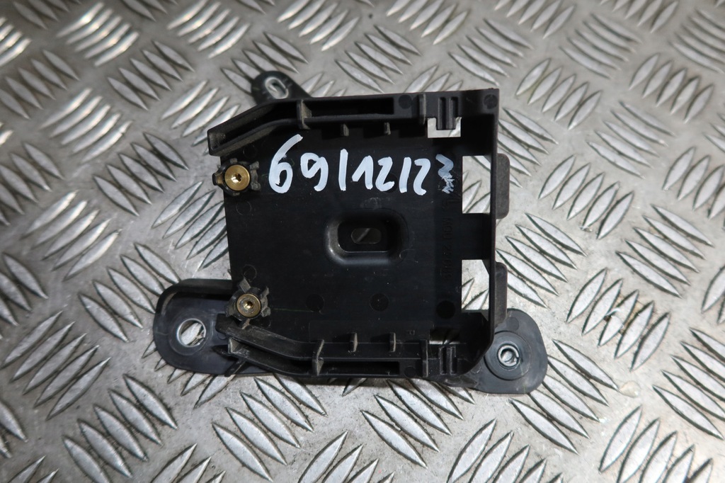 фото №1, Кронштейн датчика радара clio v 284549136r