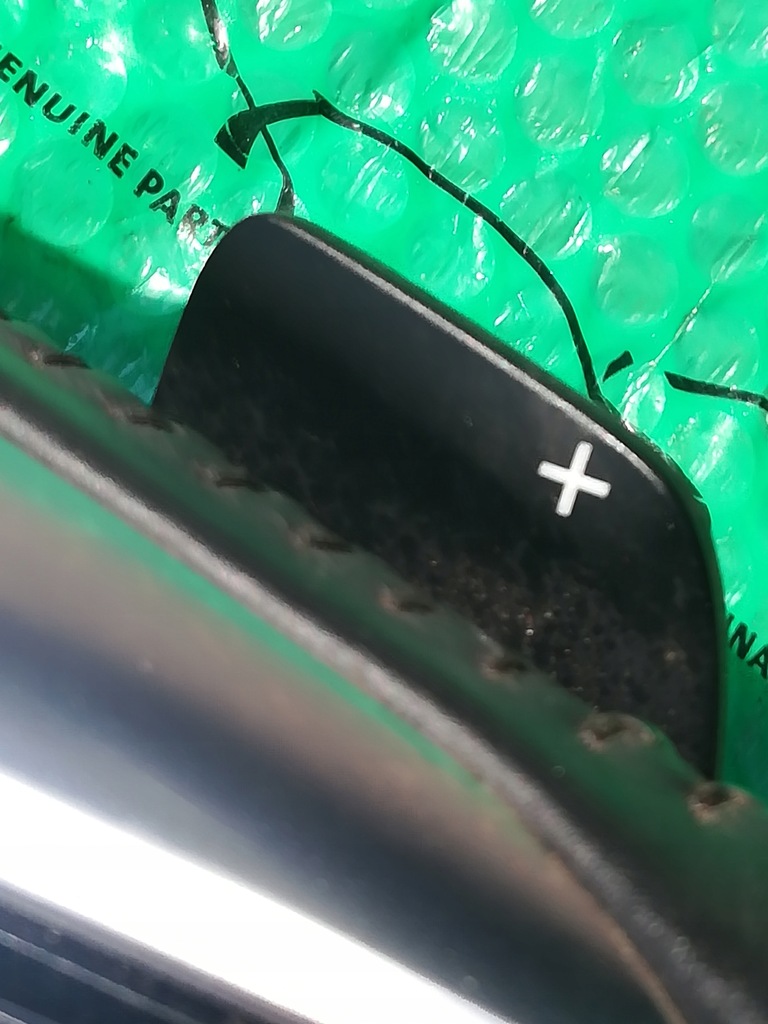 фото №10, Колонка кермова, повітропровід audi a6 c8