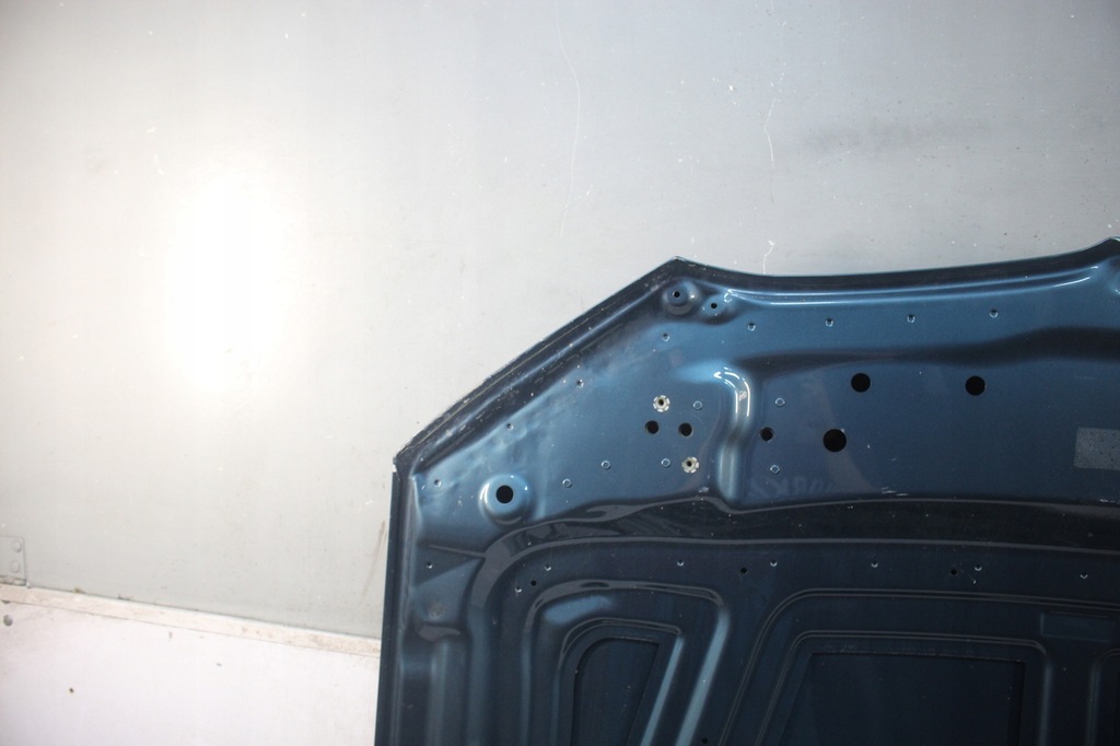 фото №7, Капот bmw 3 g21 g20