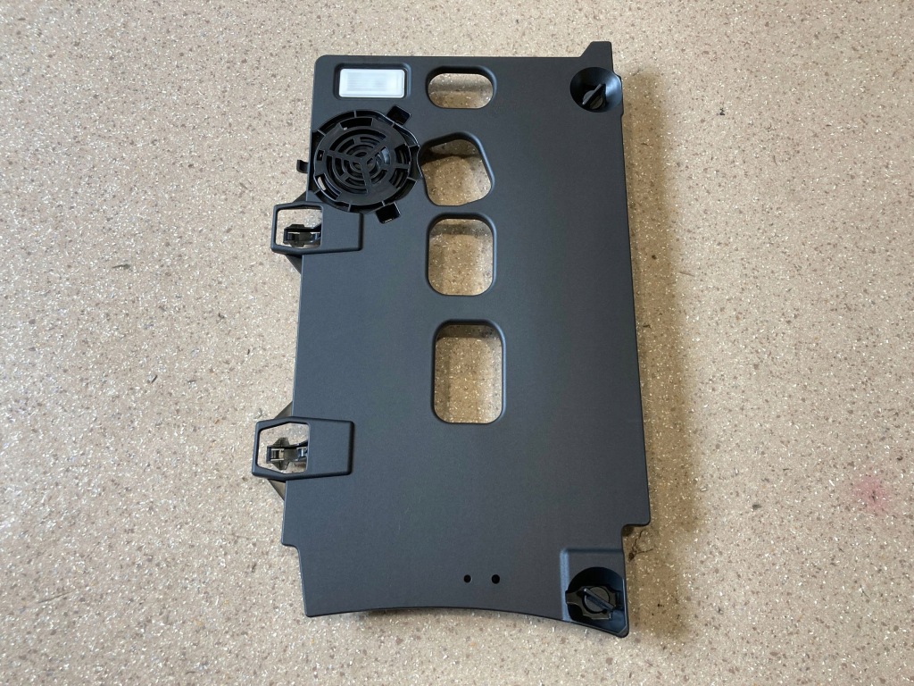 фото №16, Защита pod воздуховод bmw x1 u11 9496544