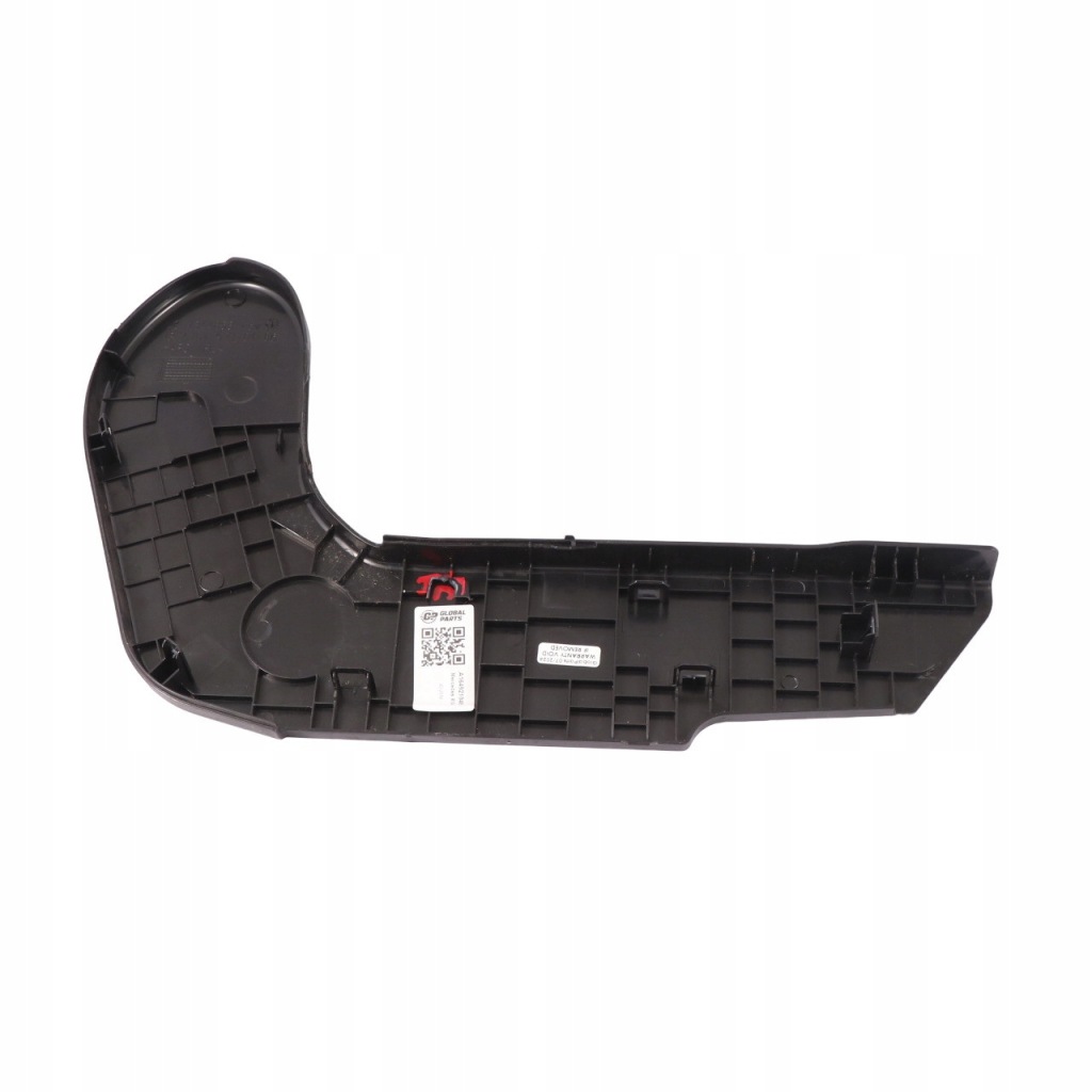 фото №11, Mercedes gl x164 защита сиденье заднего правый задняя левая сторона a1649210486