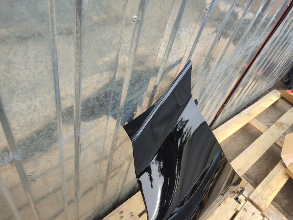 фото №14, Крила лівий перед передній honda hr-v hrv ii 2 ru 08.15-06.21r nh731p