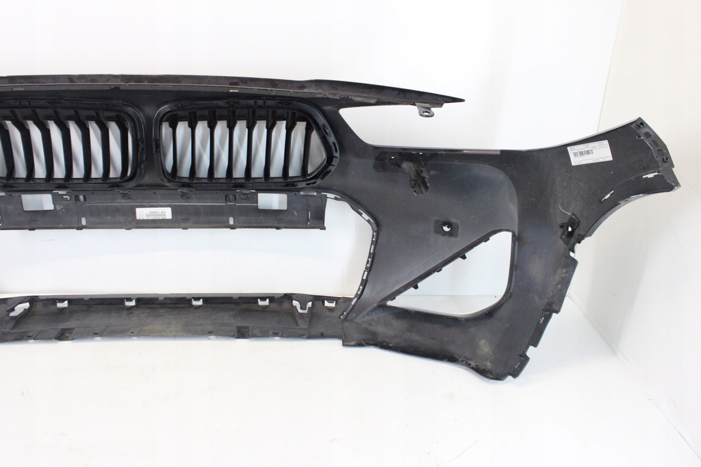 фото №9, Bmw x2 f39 m-pakiet lift бампер перед передний