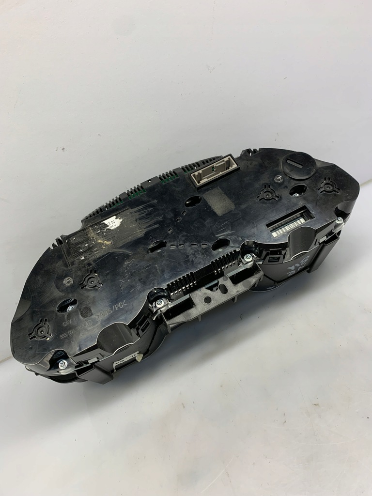 фото №9, Лічильник приладова панель audi 8t0920932n