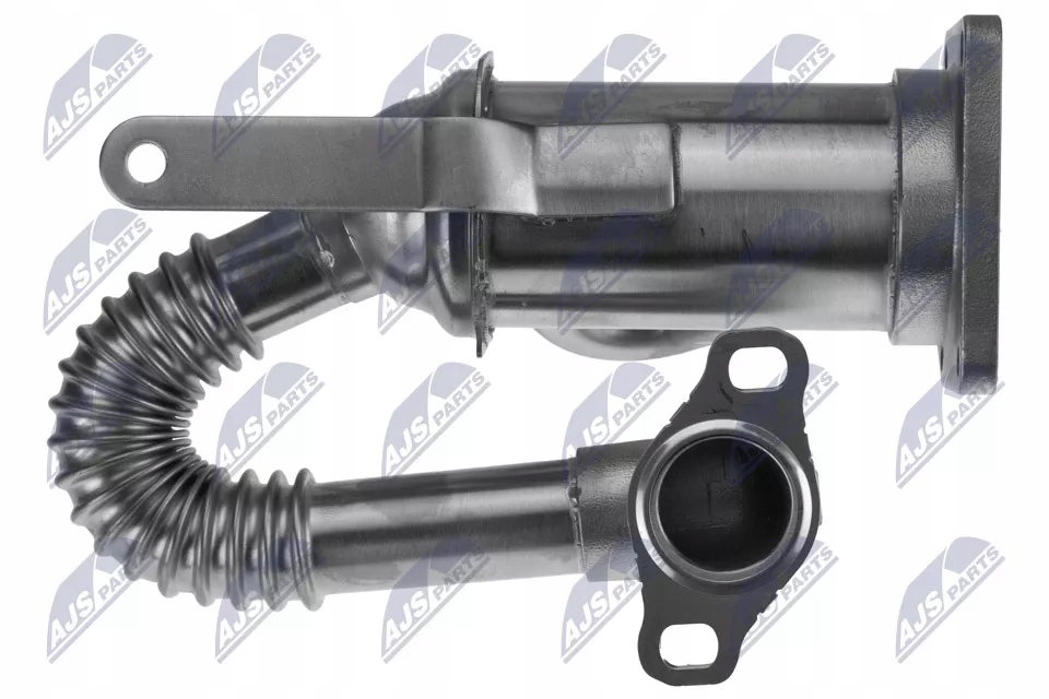 фото №12, Радіатор вихлопних газів egr dokker logan sandero clio kangoo laguna megane thalia