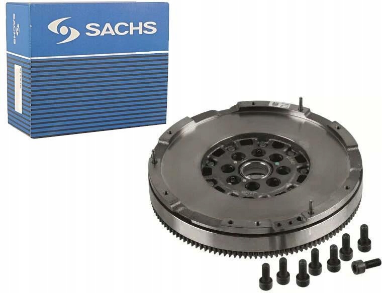 фото №1, Sachs колесо маховик 2294 701 042