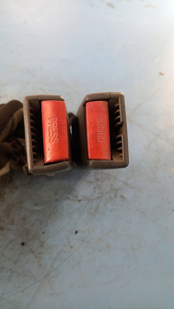 фото №4, Натяжитель поперечина задняя volvo s40 v40 95-04r