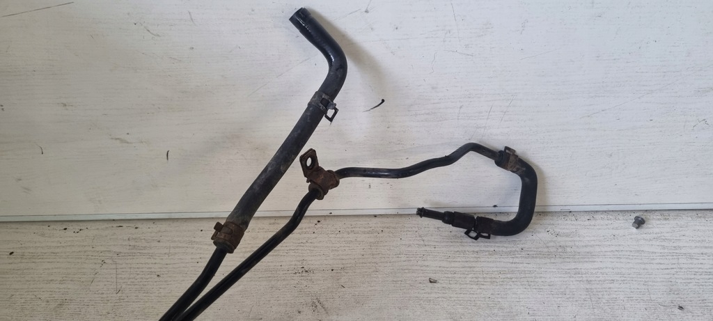 фото №6, Kia sorento радіатор редуктор кермового