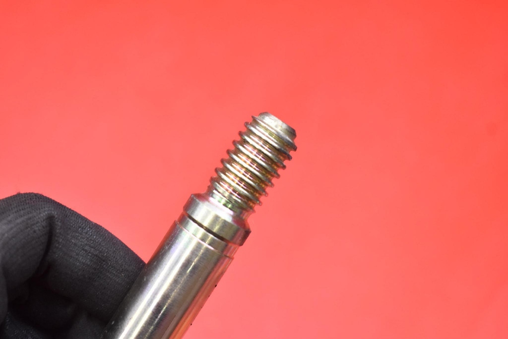 фото №5, Hak вушко буксирувальний 0476-25-034347p vw passat cc 08-12