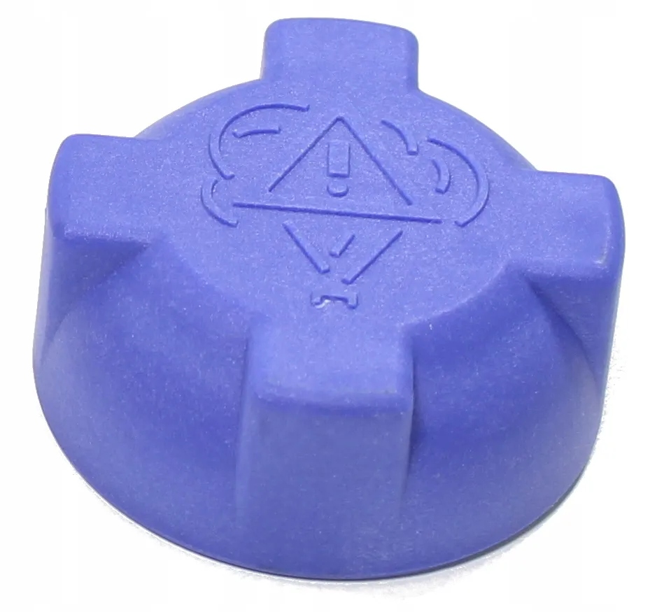 фото №1, Кришка бачок рідина vw scirocco