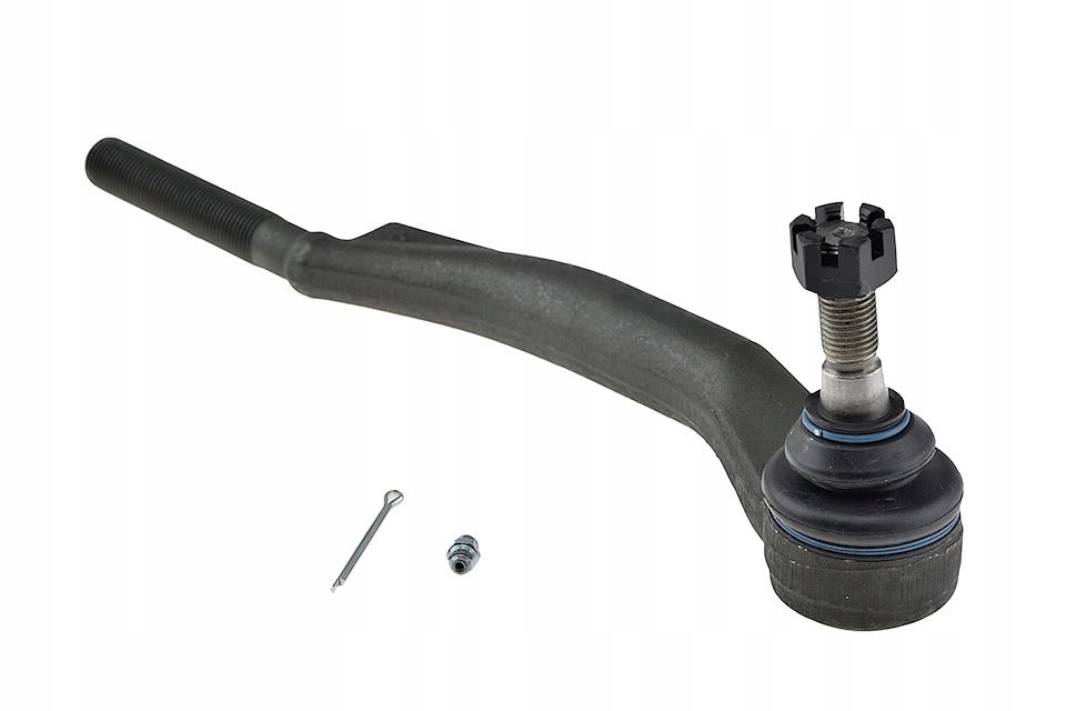 фото №2, Nty наконечник тяга рулевой